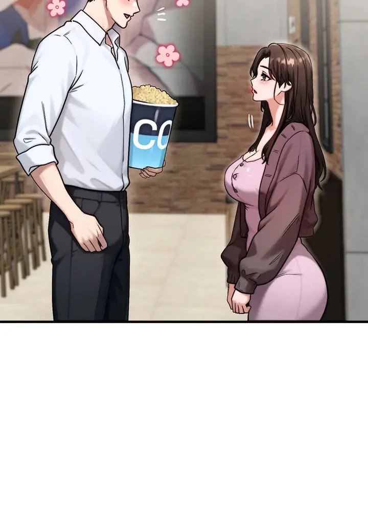 My Ideal Type is My Friend’s Mom Raw Chapter 2 - Page 8