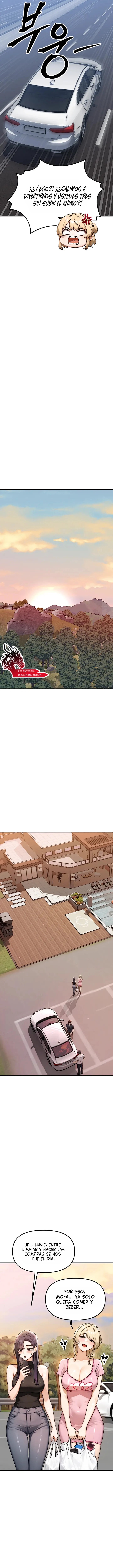 My Ideal Type is My Friend’s Mom Raw Chapter 3 - Page 11