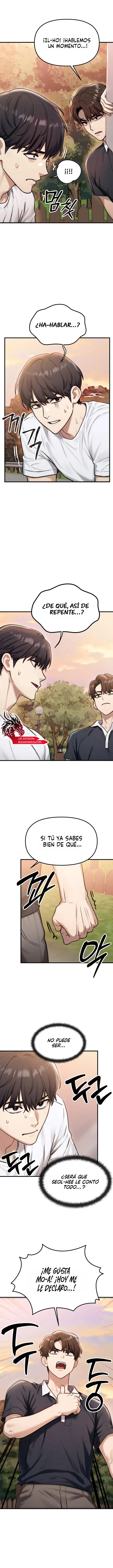 My Ideal Type is My Friend’s Mom Raw Chapter 3 - Page 13