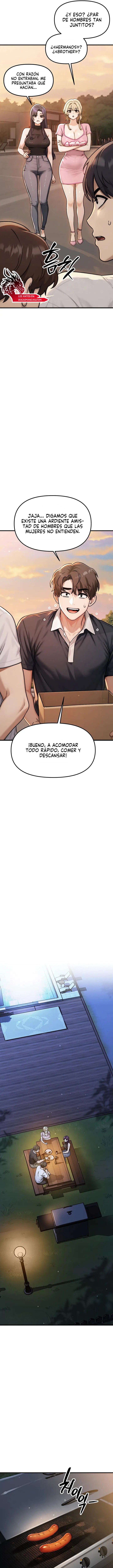 My Ideal Type is My Friend’s Mom Raw Chapter 3 - Page 17