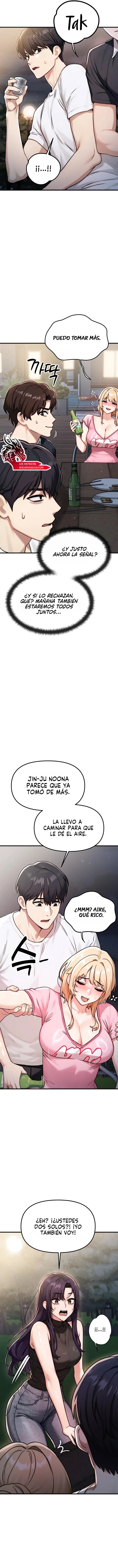 My Ideal Type is My Friend’s Mom Raw Chapter 3 - Page 24