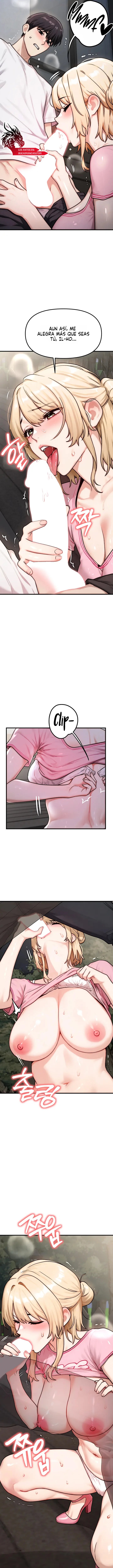 My Ideal Type is My Friend’s Mom Raw Chapter 4 - Page 19
