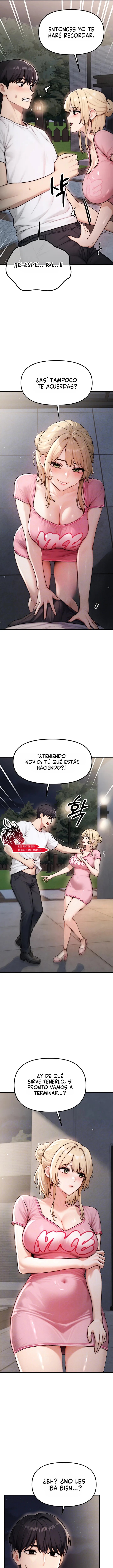 My Ideal Type is My Friend’s Mom Raw Chapter 4 - Page 3