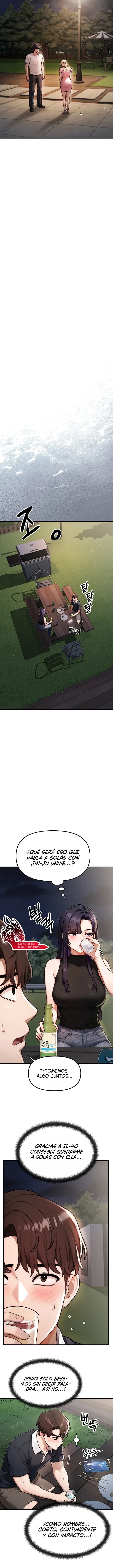 My Ideal Type is My Friend’s Mom Raw Chapter 4 - Page 7