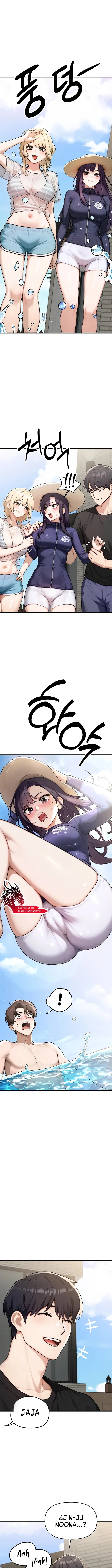 My Ideal Type is My Friend’s Mom Raw Chapter 6 - Page 18