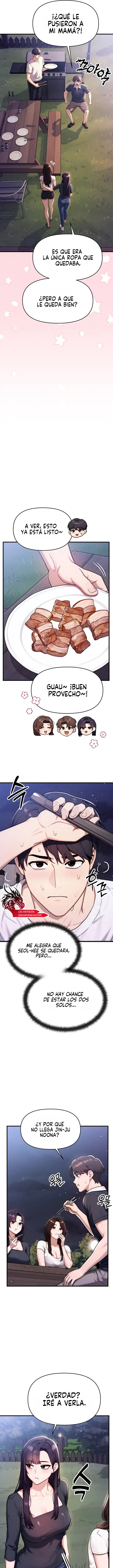 My Ideal Type is My Friend’s Mom Raw Chapter 6 - Page 28