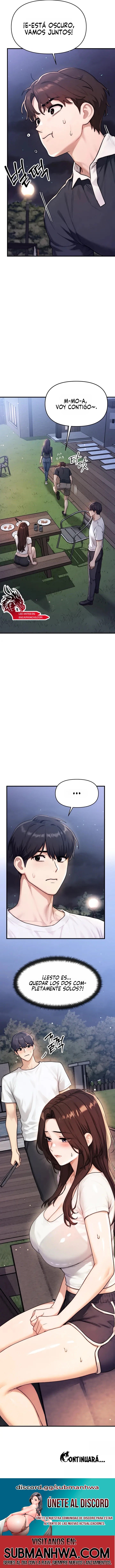 My Ideal Type is My Friend’s Mom Raw Chapter 6 - Page 30
