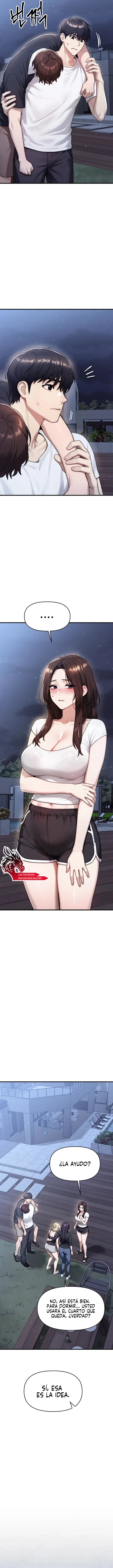 My Ideal Type is My Friend’s Mom Raw Chapter 7 - Page 15