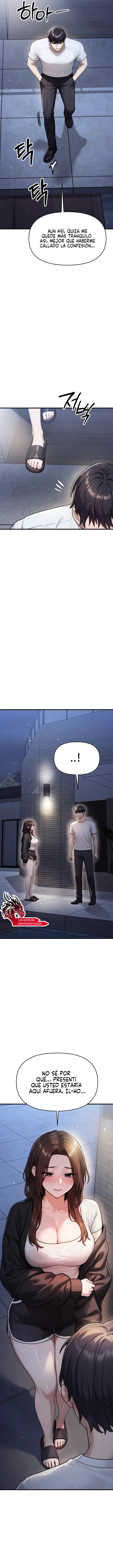 My Ideal Type is My Friend’s Mom Raw Chapter 7 - Page 18