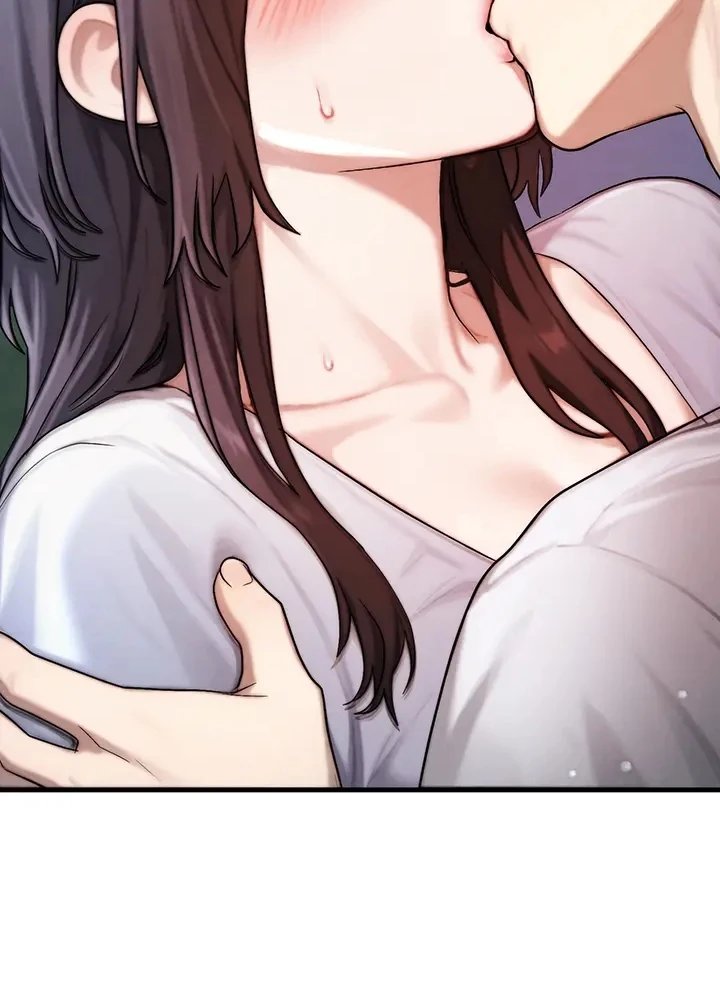 My Ideal Type is My Friend’s Mom Raw Chapter 7 - Page 27