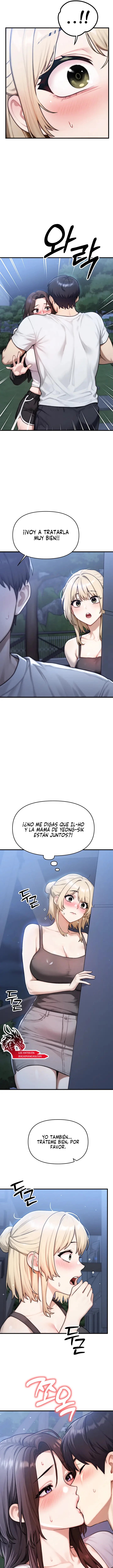 My Ideal Type is My Friend’s Mom Raw Chapter 8 - Page 12