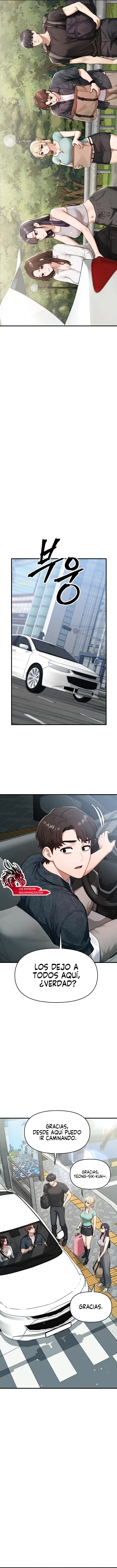 My Ideal Type is My Friend’s Mom Raw Chapter 8 - Page 15