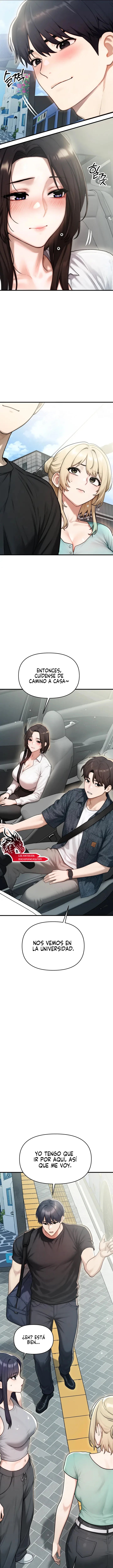 My Ideal Type is My Friend’s Mom Raw Chapter 8 - Page 16