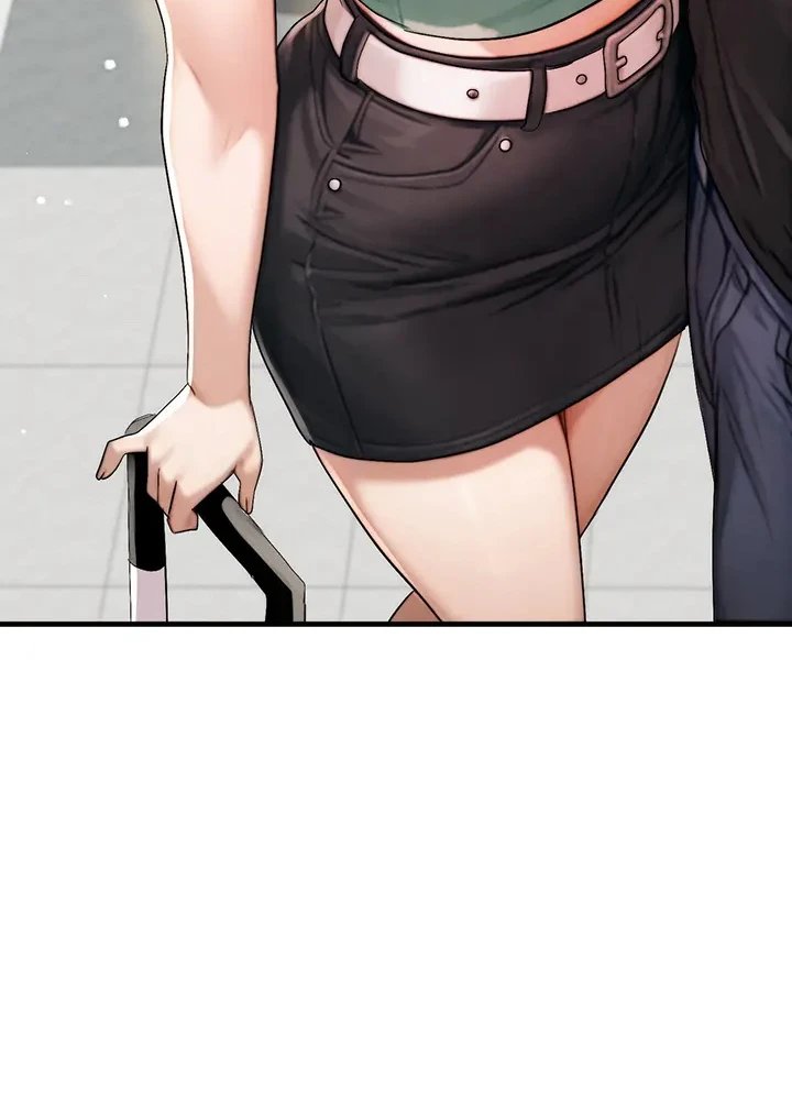 My Ideal Type is My Friend’s Mom Raw Chapter 8 - Page 21
