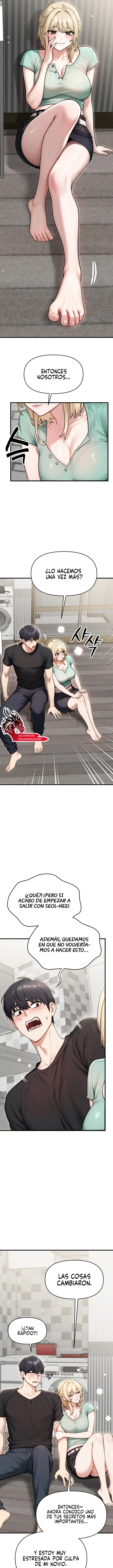 My Ideal Type is My Friend’s Mom Raw Chapter 8 - Page 24