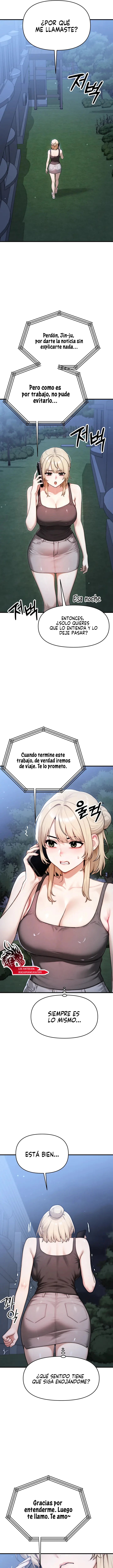 My Ideal Type is My Friend’s Mom Raw Chapter 8 - Page 8