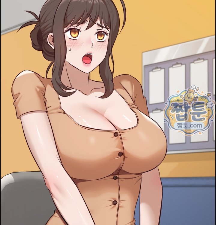New Town Mr. XX Raw Chapter 13 - Page 30