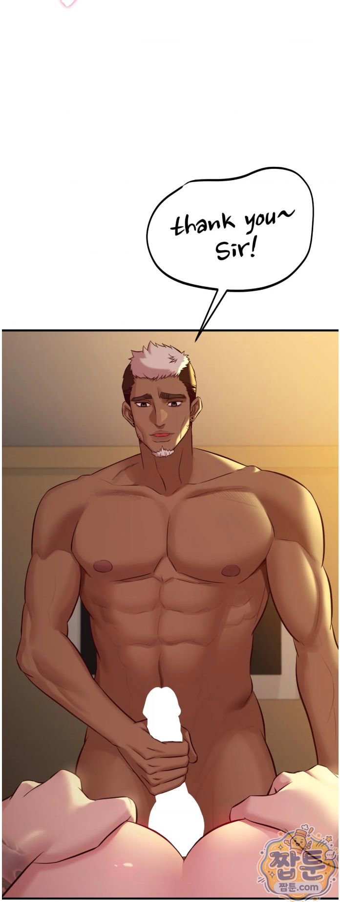New Town Mr. XX Raw Chapter 9 - Page 36