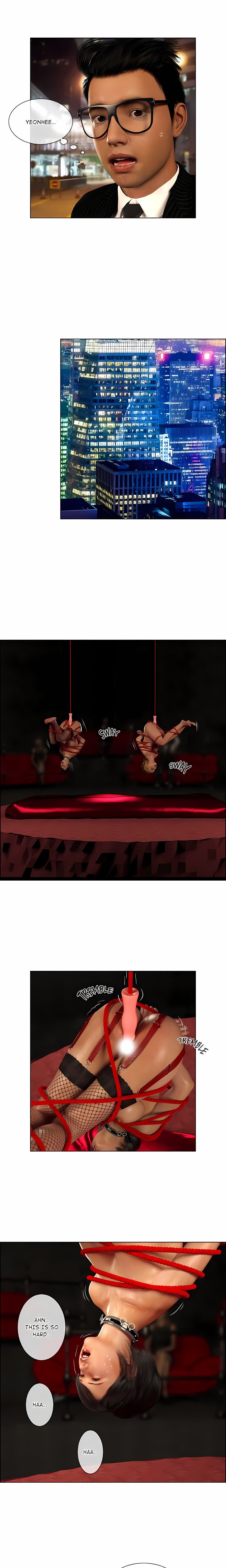 Dominion Club Chapter 5 - Page 10