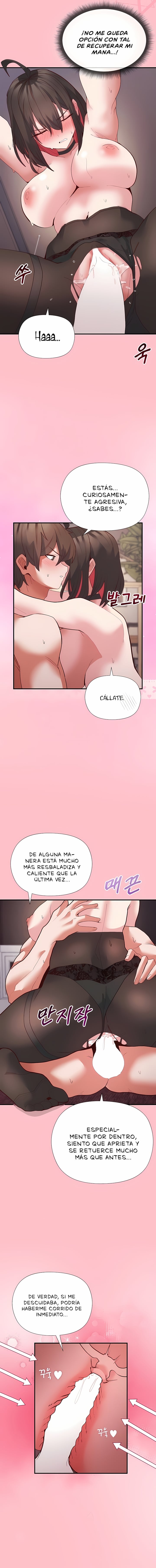 The Hero Is the Secretary Under the Desk Raw Chapter 11 - Page 13