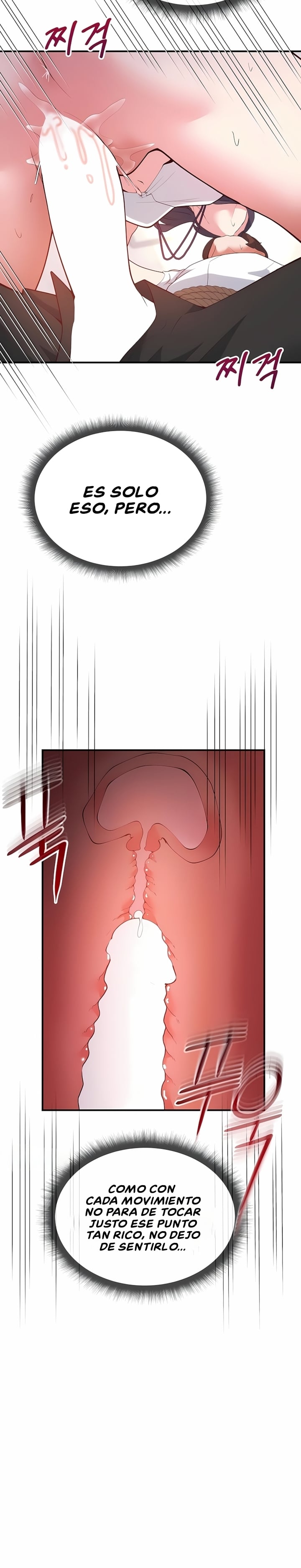 The Hero Is the Secretary Under the Desk Raw Chapter 16 - Page 32