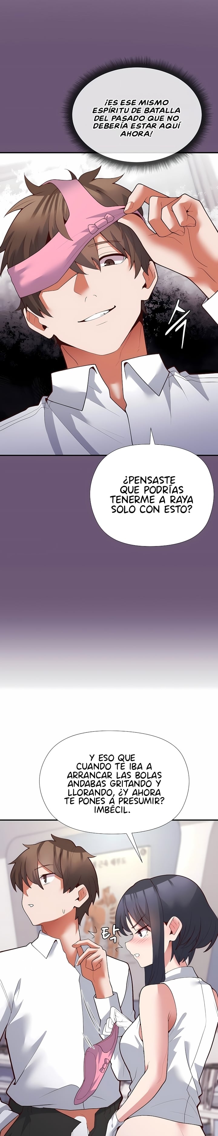 The Hero Is the Secretary Under the Desk Raw Chapter 16 - Page 43