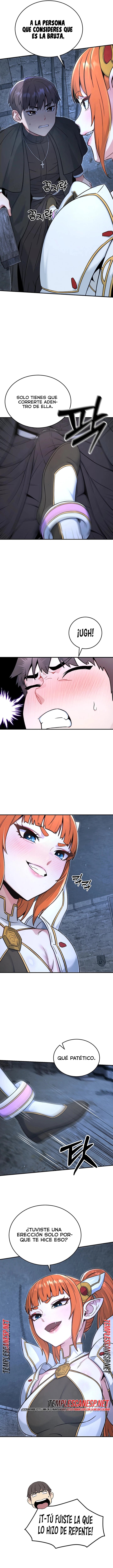 Love & Risk Raw Chapter 11 - Page 12