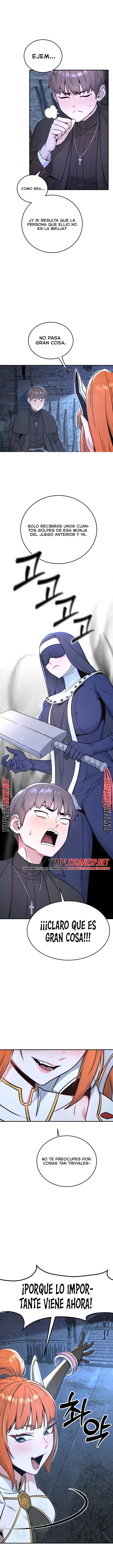 Love & Risk Raw Chapter 11 - Page 13
