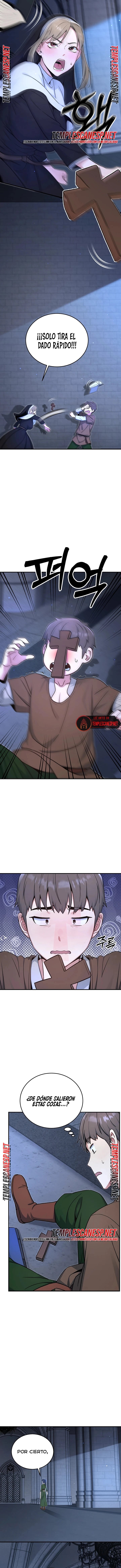 Love & Risk Raw Chapter 11 - Page 6