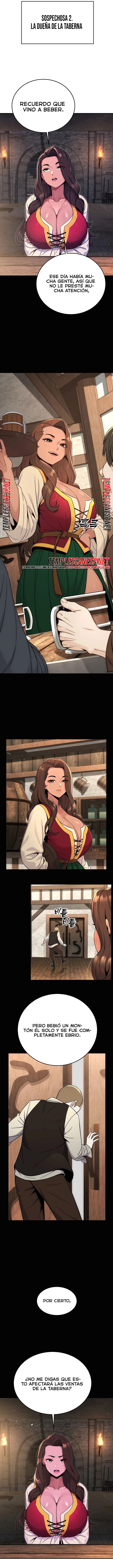 Love & Risk Raw Chapter 12 - Page 4