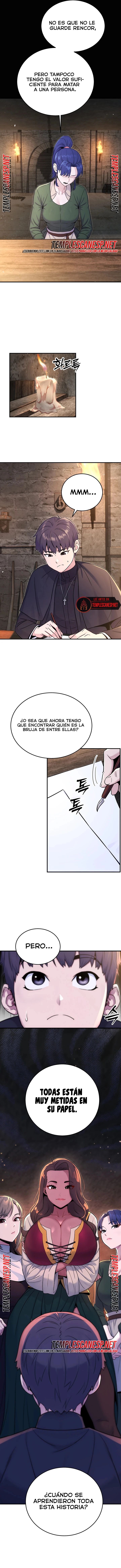 Love & Risk Raw Chapter 12 - Page 6
