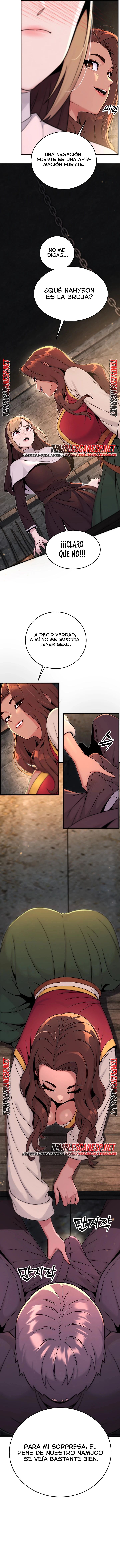 Love & Risk Raw Chapter 12 - Page 8