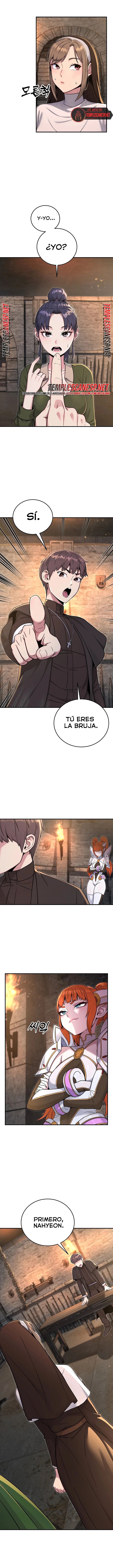 Love & Risk Raw Chapter 13 - Page 2