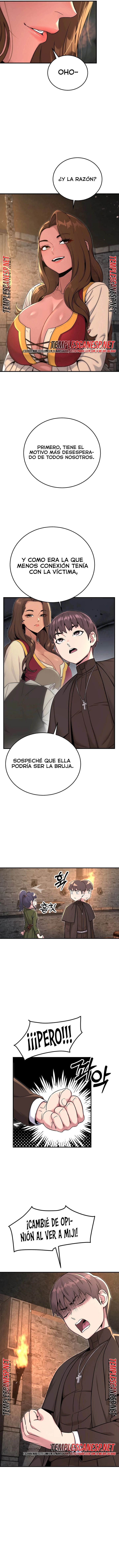Love & Risk Raw Chapter 13 - Page 4