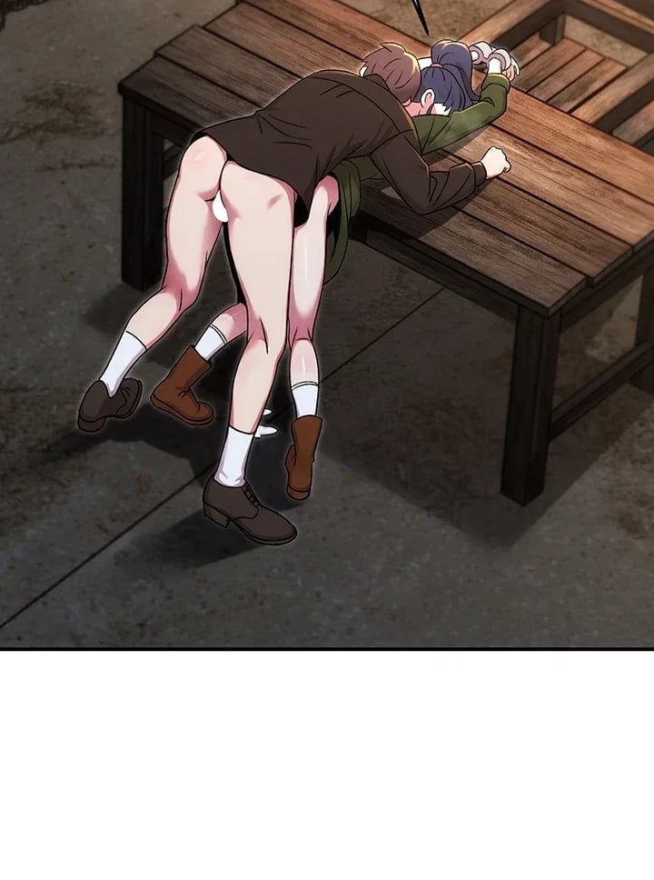Love & Risk Raw Chapter 14 - Page 31