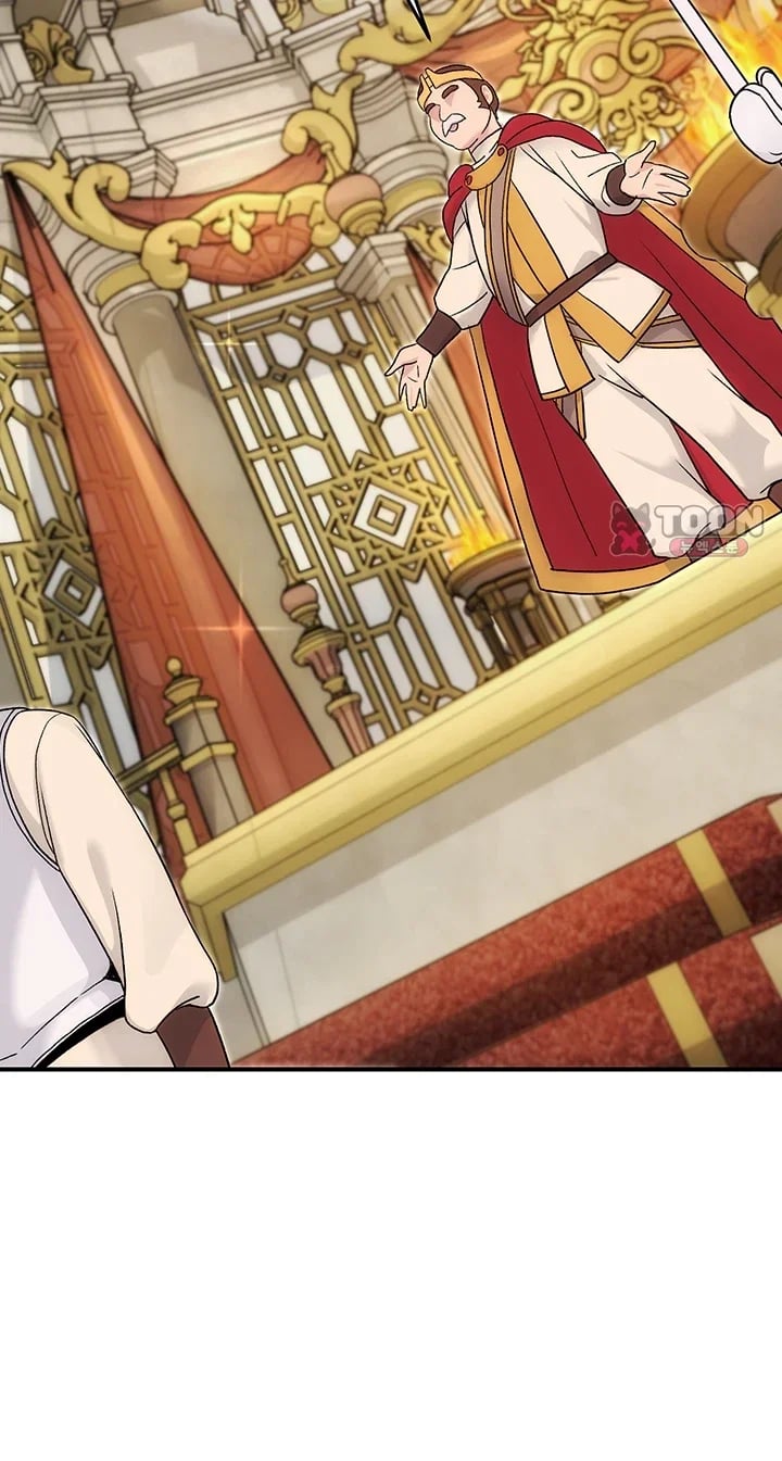 Love & Risk Raw Chapter 15 - Page 11