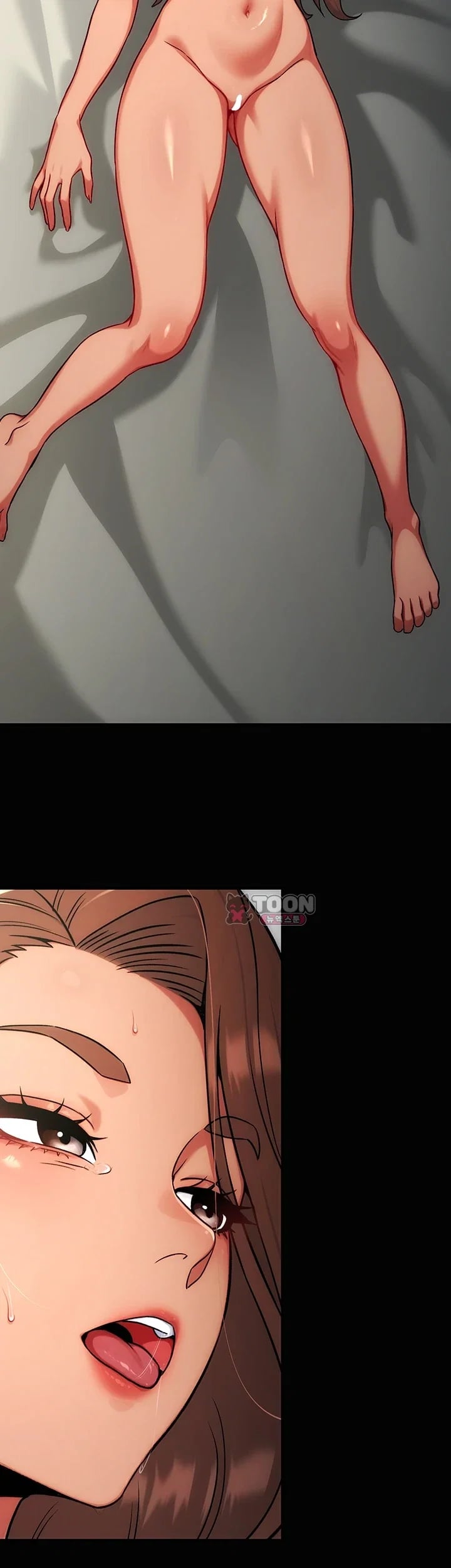 Love & Risk Raw Chapter 16 - Page 29