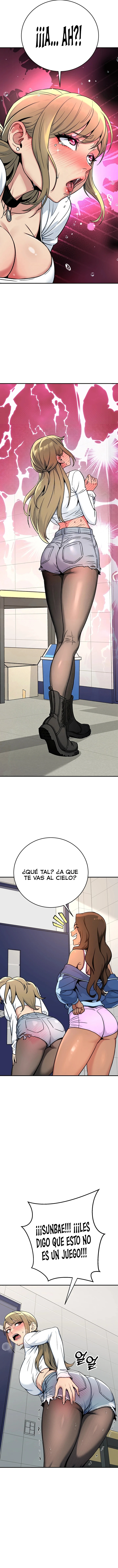 Love & Risk Raw Chapter 2 - Page 12