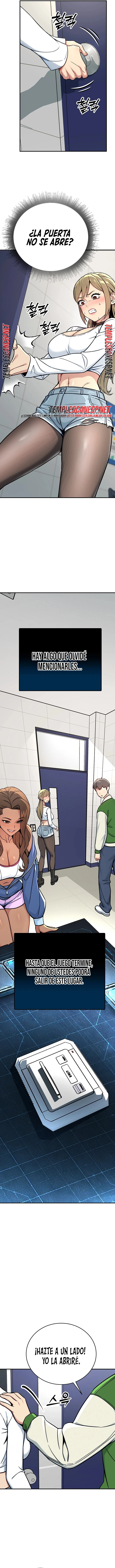 Love & Risk Raw Chapter 2 - Page 14