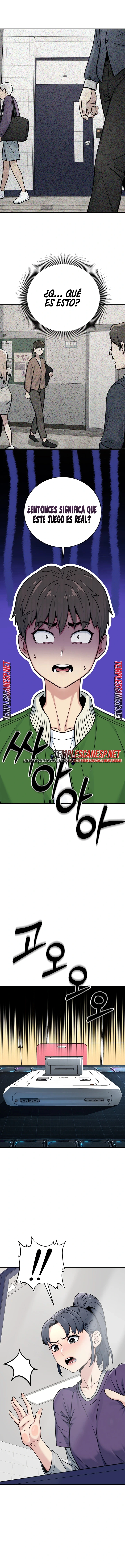 Love & Risk Raw Chapter 2 - Page 16