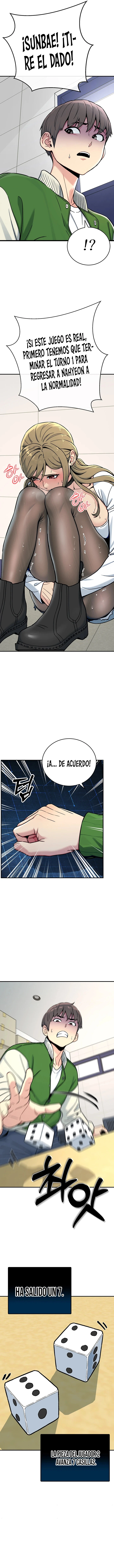 Love & Risk Raw Chapter 2 - Page 17