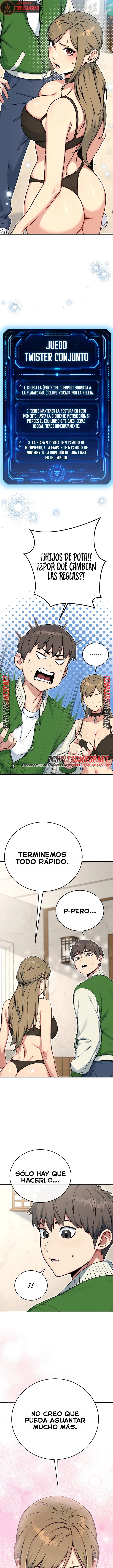 Love & Risk Raw Chapter 3 - Page 13