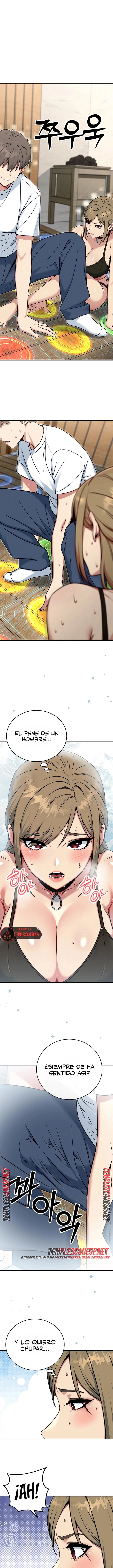 Love & Risk Raw Chapter 3 - Page 15