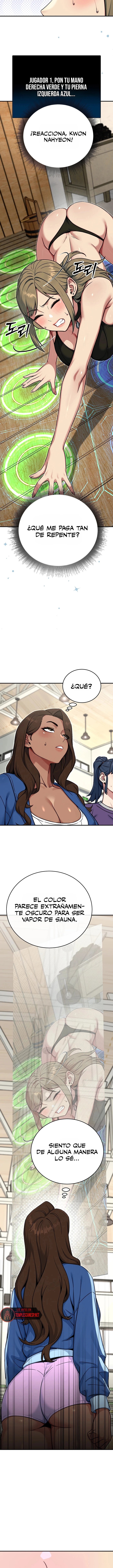 Love & Risk Raw Chapter 3 - Page 16
