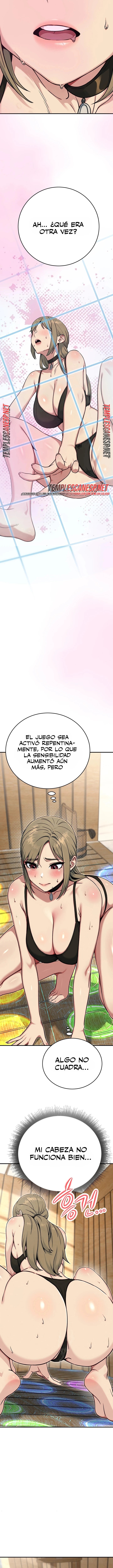 Love & Risk Raw Chapter 3 - Page 17