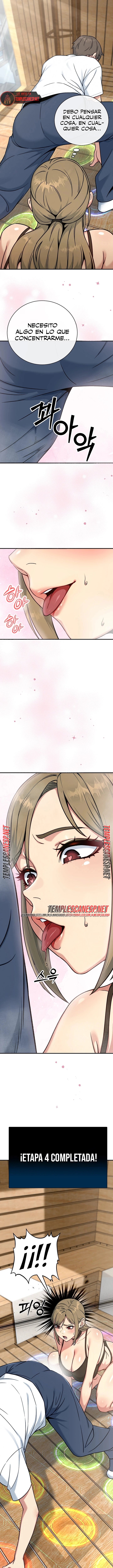 Love & Risk Raw Chapter 3 - Page 18