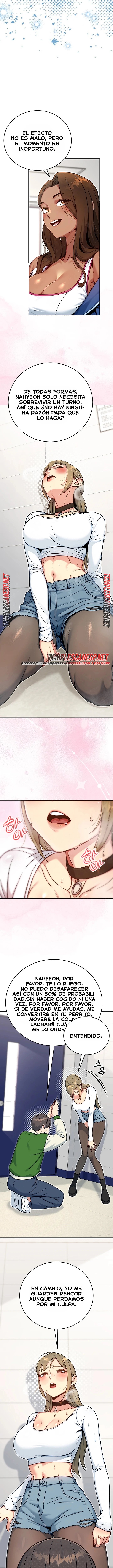 Love & Risk Raw Chapter 3 - Page 3
