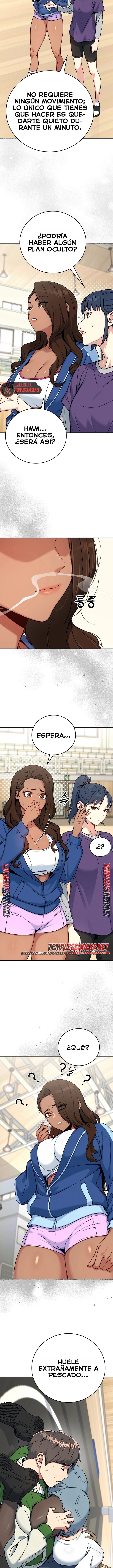 Love & Risk Raw Chapter 3 - Page 9