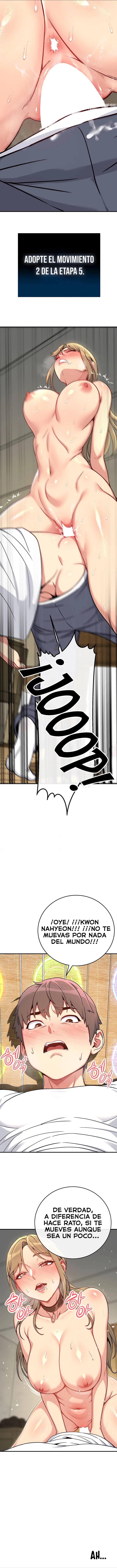 Love & Risk Raw Chapter 4 - Page 16