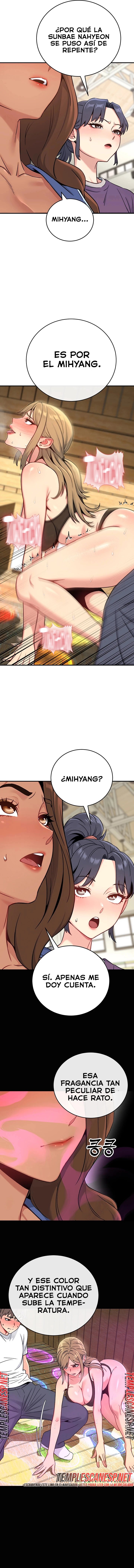 Love & Risk Raw Chapter 4 - Page 5